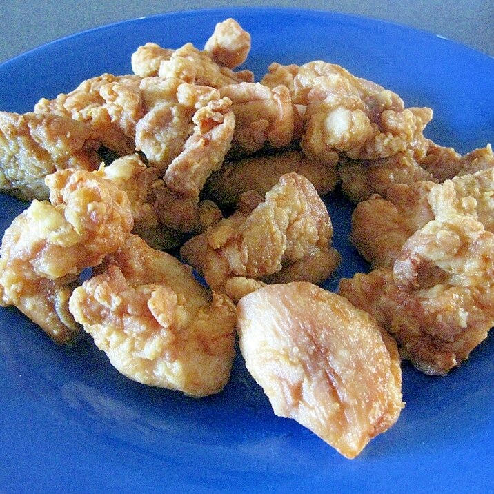 食欲そそられる 梅風味の唐揚げ レシピ 作り方 By イタカシ 楽天レシピ 食欲そそられる 梅風味の唐揚げ レシピ 作り方 By イタカシ 楽天レシピ